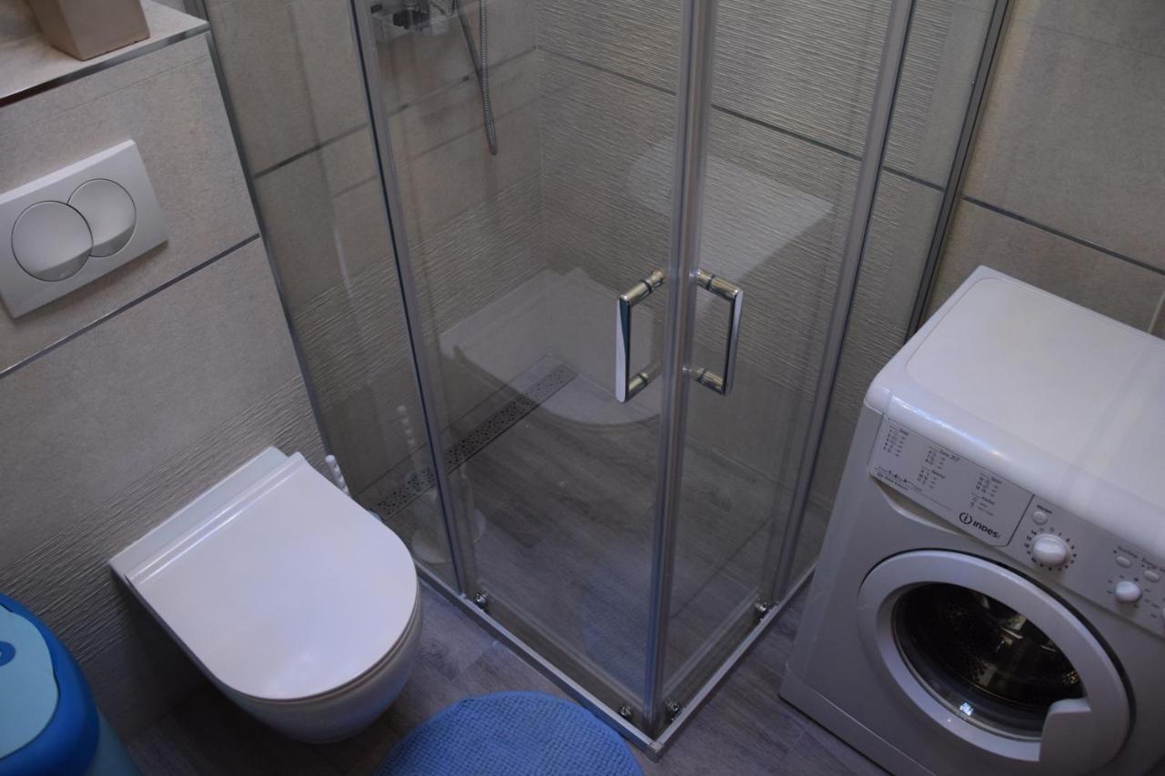 Luxurious Apartment Majda, 2 Bathrooms And Free Parking Split Exterior foto