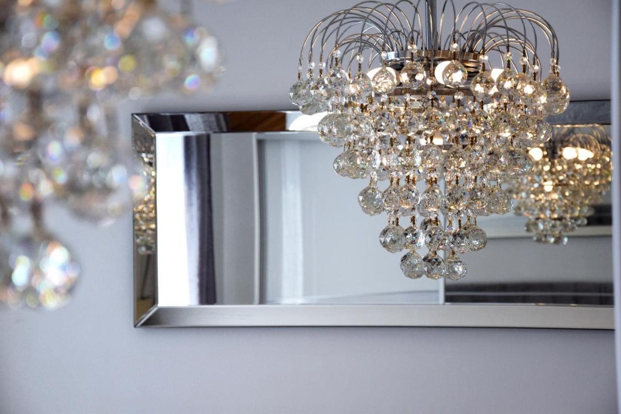 Luxurious Apartment Majda, 2 Bathrooms And Free Parking Split Exterior foto