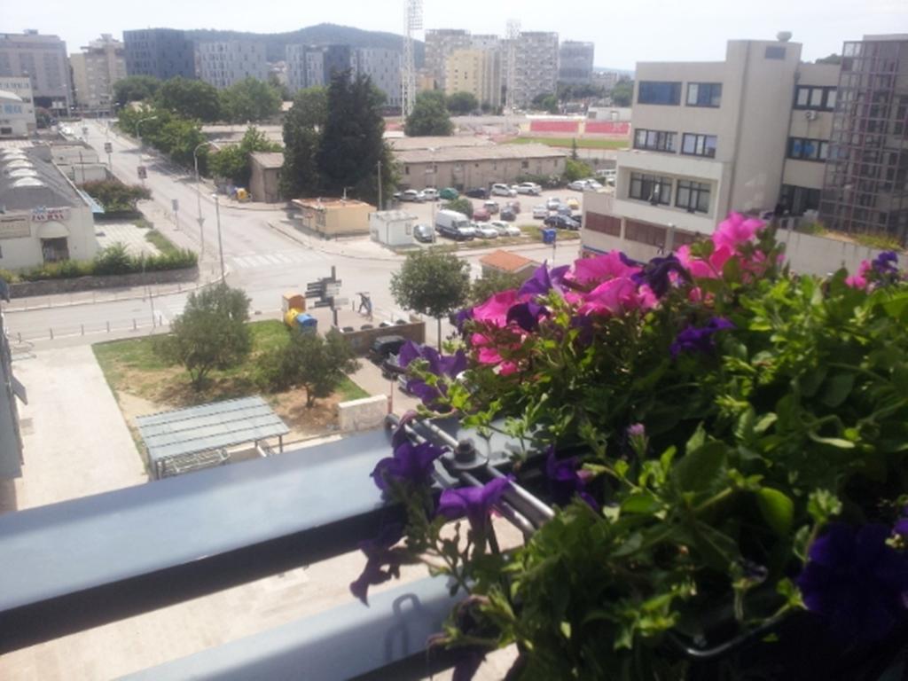 Luxurious Apartment Majda, 2 Bathrooms And Free Parking Split Cameră foto