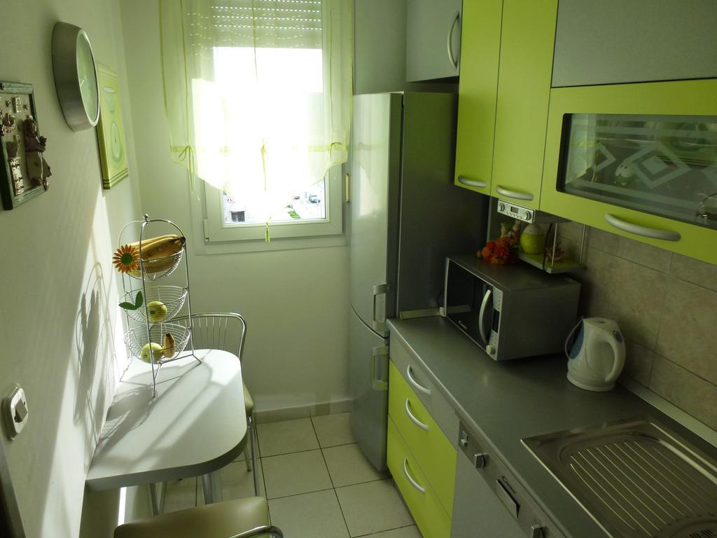 Luxurious Apartment Majda, 2 Bathrooms And Free Parking Split Cameră foto
