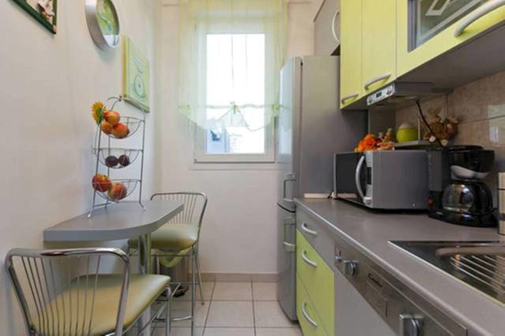 Luxurious Apartment Majda, 2 Bathrooms And Free Parking Split Exterior foto