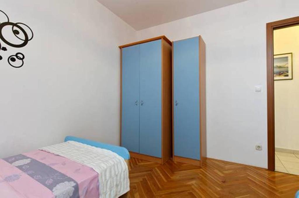 Luxurious Apartment Majda, 2 Bathrooms And Free Parking Split Exterior foto