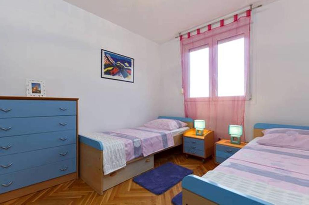Luxurious Apartment Majda, 2 Bathrooms And Free Parking Split Exterior foto